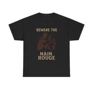Nain Rouge T-Shirt